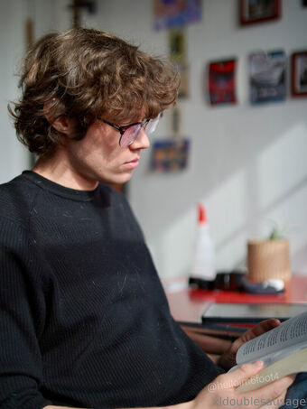 xldoublesausage Foto Desnuda Filtrada OnlyFans 1