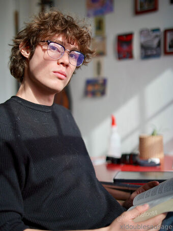 xldoublesausage Foto Desnuda Filtrada OnlyFans 2