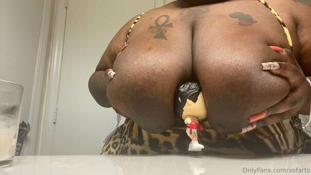 xofarts Foto Desnuda Filtrada OnlyFans 1