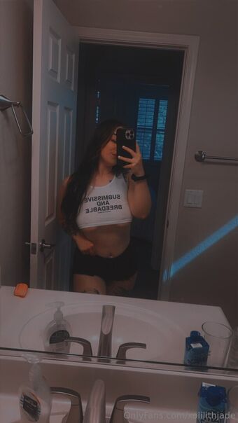 xolilithjade