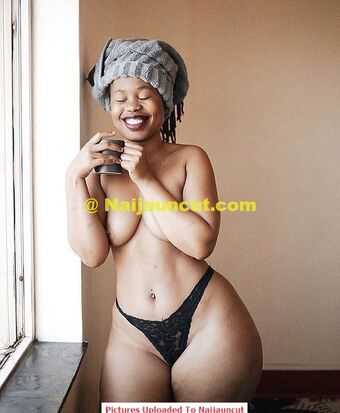 xolisile Foto Desnuda Filtrada OnlyFans 3
