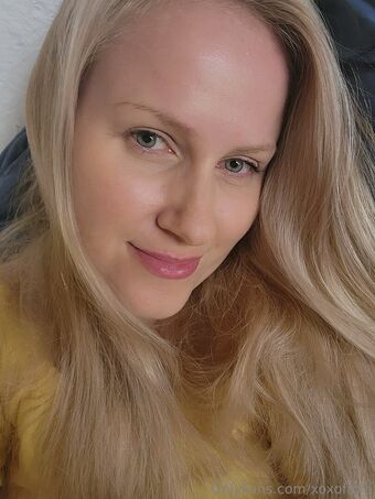 xoxoflora Foto Desnuda Filtrada OnlyFans 5