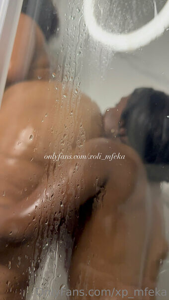 xp_mfeka Foto Desnuda Filtrada OnlyFans 20