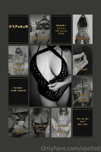 xpohzd Foto Desnuda Filtrada OnlyFans 4