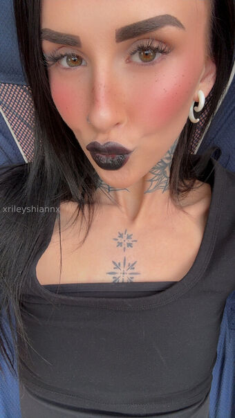 xrileyshiannx