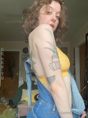 xsunsub Foto Desnuda Filtrada OnlyFans 104