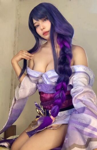 Xu Minhye Foto Desnuda Filtrada OnlyFans 1