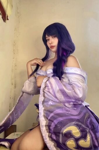 Xu Minhye Foto Desnuda Filtrada OnlyFans 2