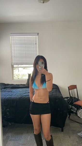 Xuan Foto Desnuda Filtrada OnlyFans 6