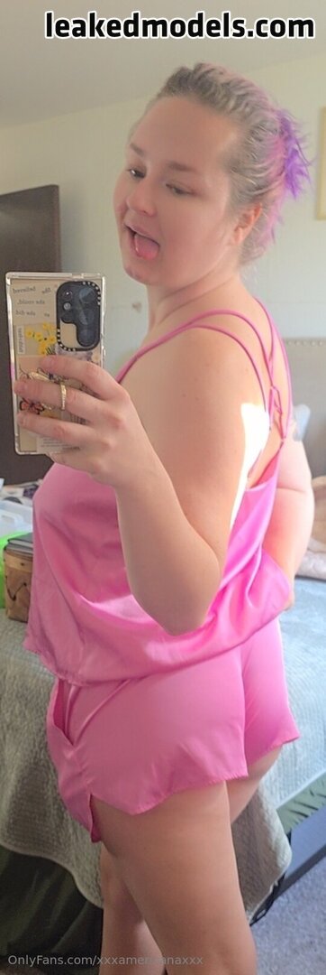 xxxamericanaxxx Foto #19