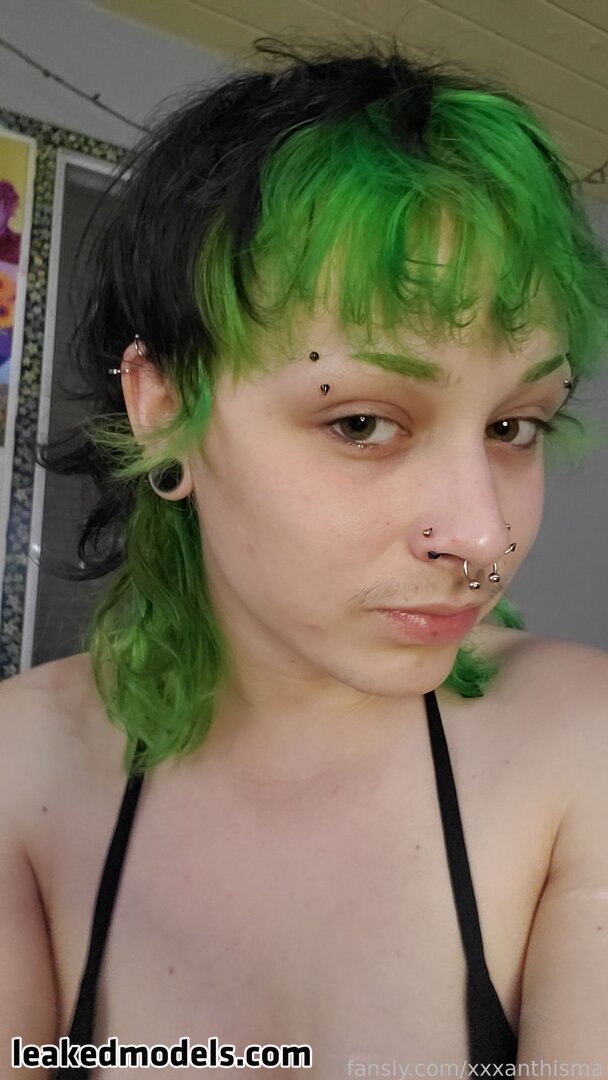ashleesedanamann / xxxanthisma Foto #21