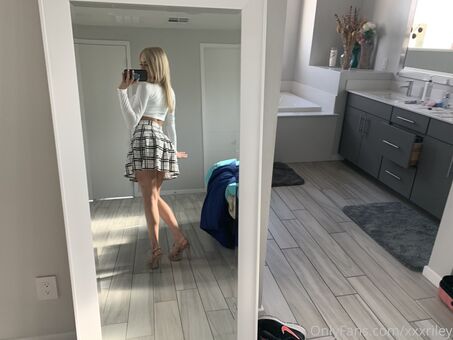xxxriley