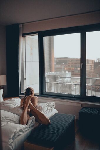 Yana Wex Foto Desnuda Filtrada OnlyFans 53