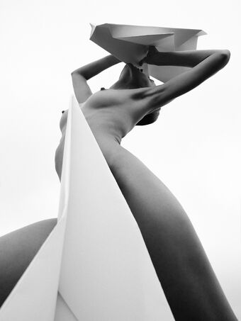 Yana Wex Foto Desnuda Filtrada OnlyFans 64