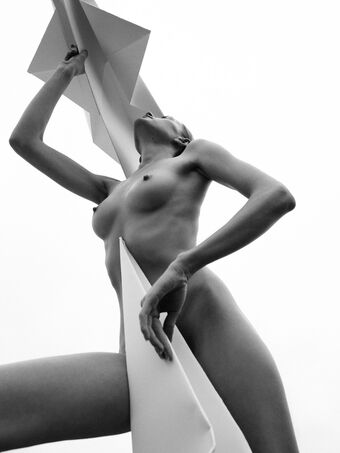 Yana Wex Foto Desnuda Filtrada OnlyFans 65