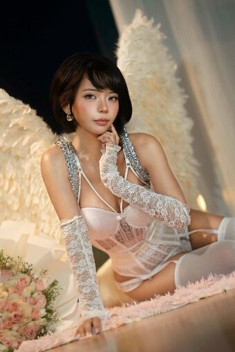 Yanyankyun Foto Desnuda Filtrada OnlyFans 27