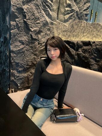 Yanyankyun Foto Desnuda Filtrada OnlyFans 28