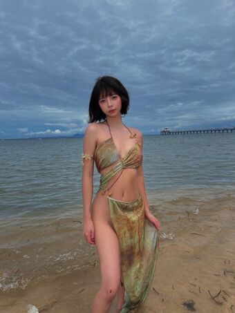 Yanyankyun Foto Desnuda Filtrada OnlyFans 31