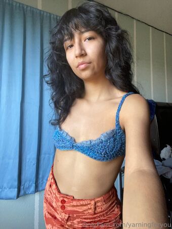 yarningforyou Foto Desnuda Filtrada OnlyFans 21