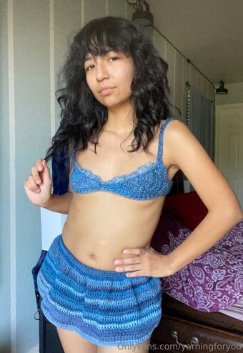 yarningforyou Foto Desnuda Filtrada OnlyFans 24