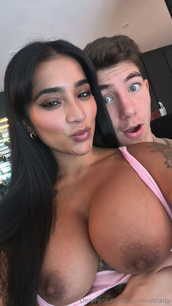 yasminabrady