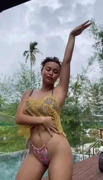 Yassi Pressman
