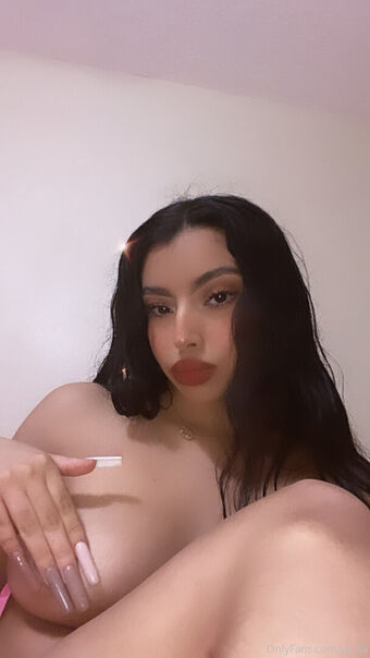 ye_lla Foto Desnuda Filtrada OnlyFans 10