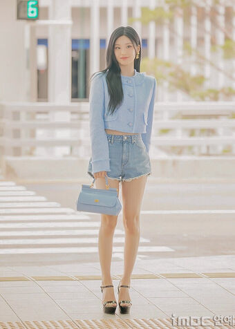 Yeji
