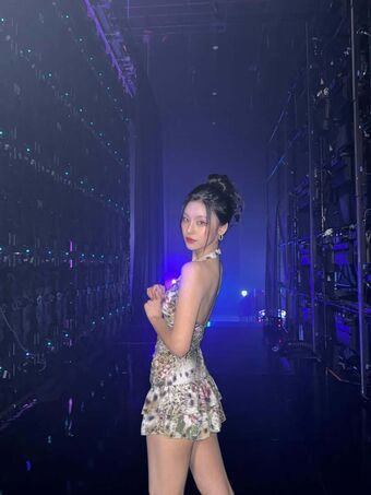 Yeji