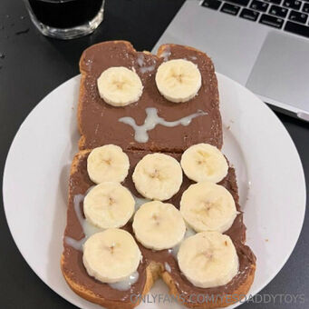 yesdaddytoys Foto Desnuda Filtrada OnlyFans 25