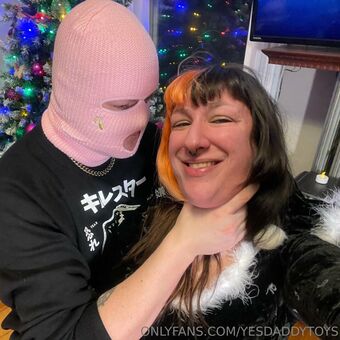 yesdaddytoys Foto Desnuda Filtrada OnlyFans 28