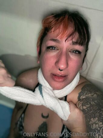 yesdaddytoys Foto Desnuda Filtrada OnlyFans 30