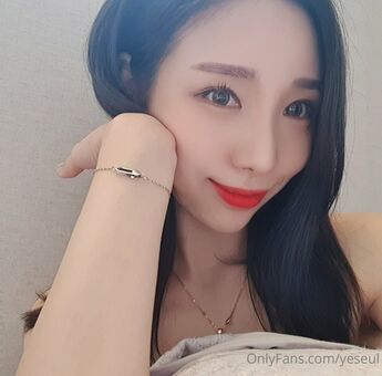 yeseul
