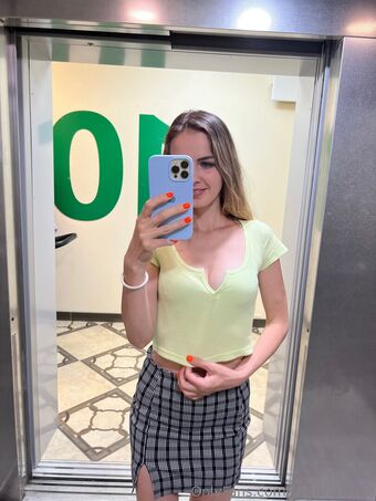 yesoneefree Foto Desnuda Filtrada OnlyFans 18