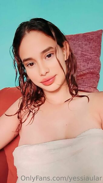 yessiaular Foto Desnuda Filtrada OnlyFans 11