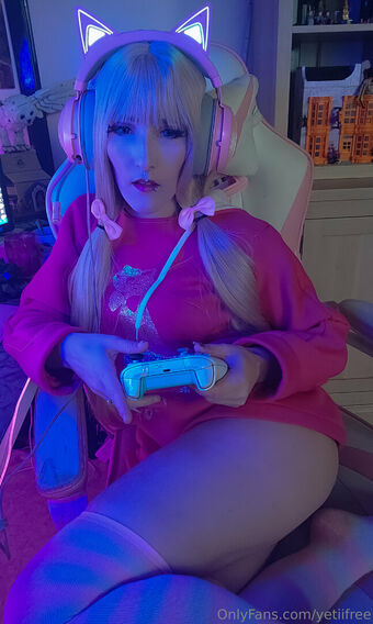 yetiifree