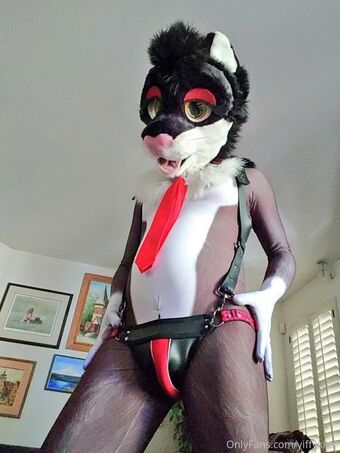 yiffykitty Foto Desnuda Filtrada OnlyFans 15