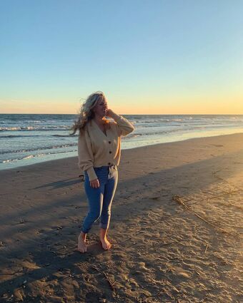 Yillian Foto Desnuda Filtrada OnlyFans 17
