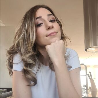 Yonia Foto Desnuda Filtrada OnlyFans 65