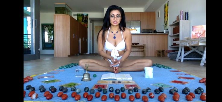 Yonigrace Foto Desnuda Filtrada OnlyFans 1