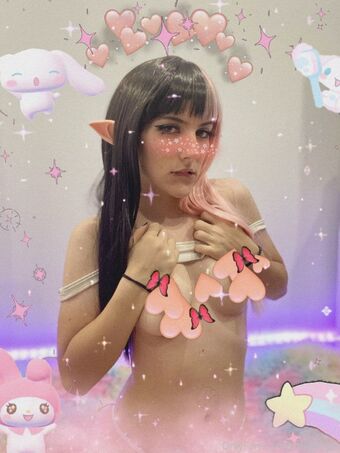 yosoykyra2 Foto Desnuda Filtrada OnlyFans 5