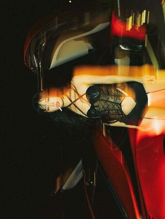 Youha 유하 Foto Desnuda Filtrada OnlyFans 68
