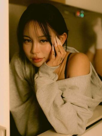 Youha 유하 Foto Desnuda Filtrada OnlyFans 74