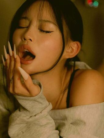 Youha 유하 Foto Desnuda Filtrada OnlyFans 75