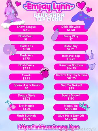 YourBigTiddyGF Foto Desnuda Filtrada OnlyFans 10