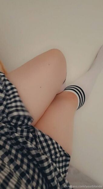 yourblonde