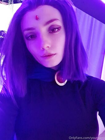 yourcarry Foto Desnuda Filtrada OnlyFans 18