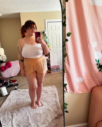 yourfairiegf Foto Desnuda Filtrada OnlyFans 54