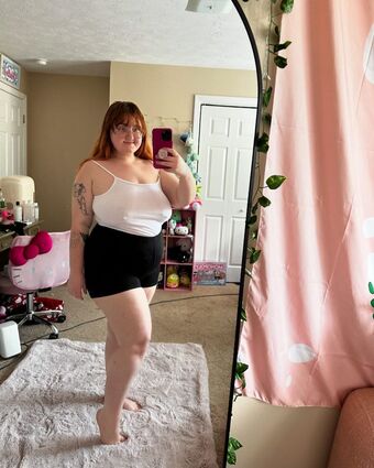 yourfairiegf Foto Desnuda Filtrada OnlyFans 55