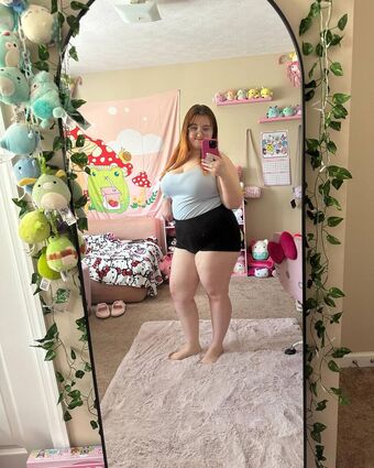 yourfairiegf Foto Desnuda Filtrada OnlyFans 60